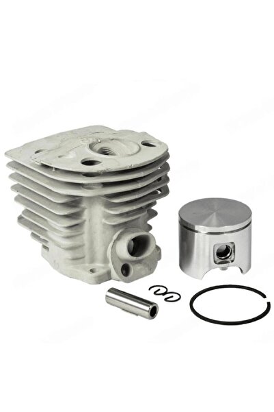 China Kit cilindru pentru drujbă Husqvarna 51 (calibrul 2)