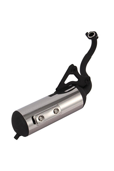 China Motorcycle exhaust Honda DIO AF18, 24, 27, 28 / Kymco ZX 50