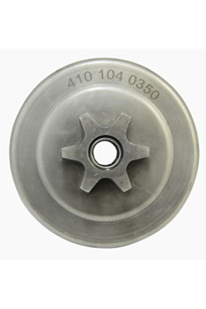 TAIWAN Cupla ambreiaj drujbă Oleo Mac GS 35, GS 350