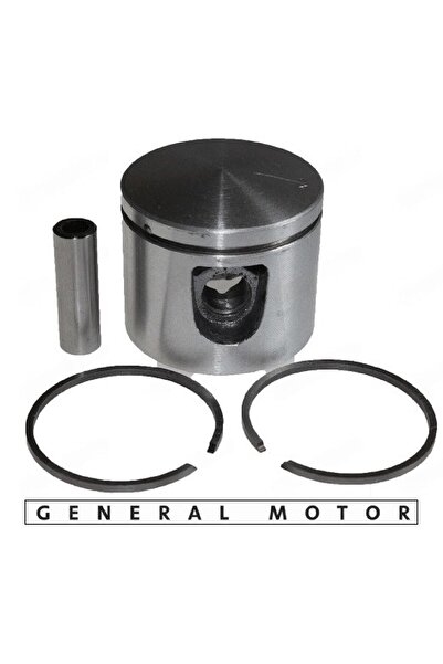 TAIWAN Piston complet Ø 38 mm pentru drujbă Solo 632 GMI