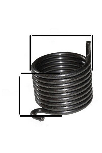 China Arc de pornire 23mm x 18mm