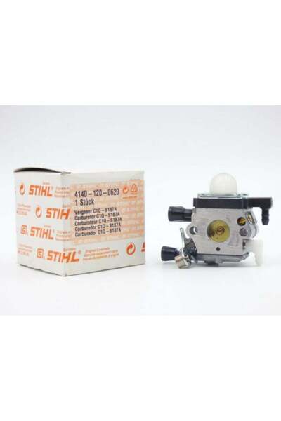 STIHL Carburator original pentru motocoasa FS38, FS55