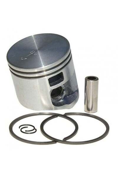 China Piston complet pentru drujbă, compatibil cu Stihl MS 231, Ø 42.5mm