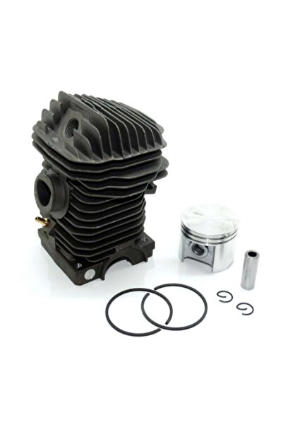 FARMER TECH Kit cilindru Stihl MS 230, 023 Ø 40mm pentru drujbă Farmertec