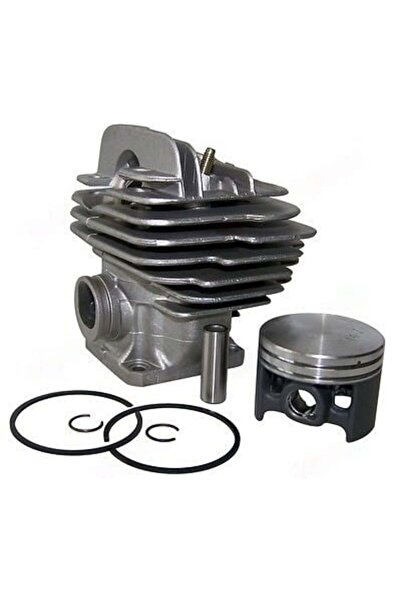 China Kit cilindru pentru drujbă compatibil cu Stihl MS 260, 026 44.7mm (cal. 2)