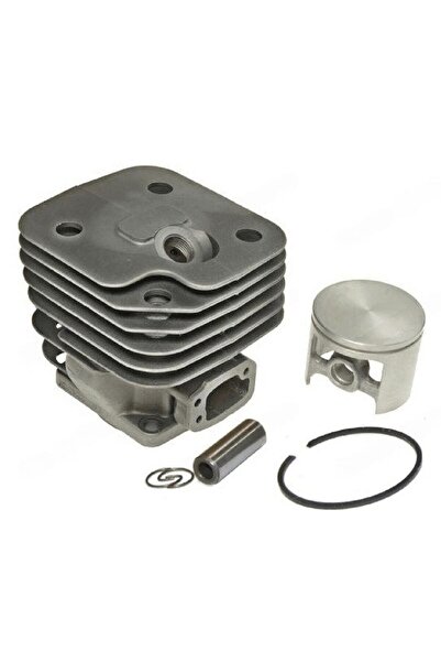 China Kit cilindru 50mm drujbă Husqvarna 268