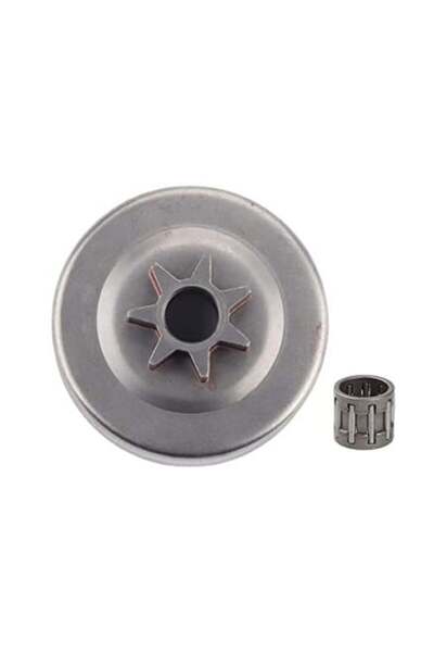 İtal Clutch cover compatible for Stihl chainsaw MS 170 - MS 250, 017-025 - PAS 3.25 sprocket (Taiwan)