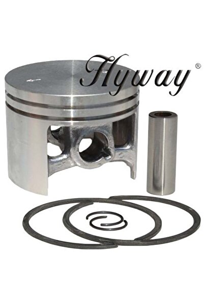 hywell Piston complet compatibil cu drujba Stihl MS 460, 046 Hyway