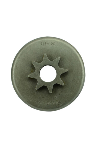 Baseh Ambreiaj drujbă Dolmar 116, 120, Ps6000, Ps6800 - oală