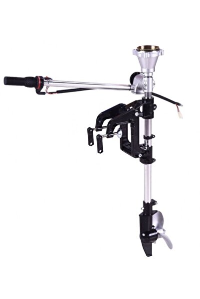 China Adaptor motocoasă barcă cu motor