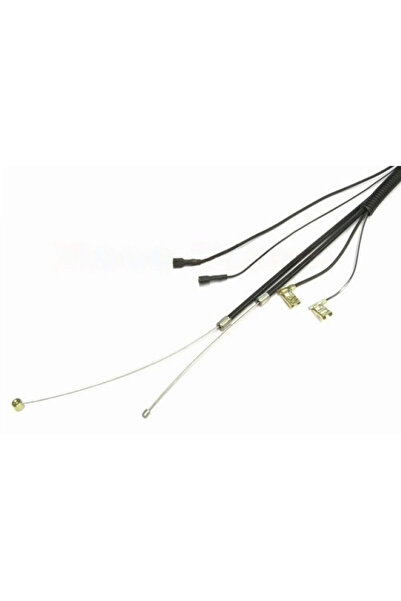 TAIWAN Cablu acceleratie pentru motocoasă compatibil cu Stihl FS55