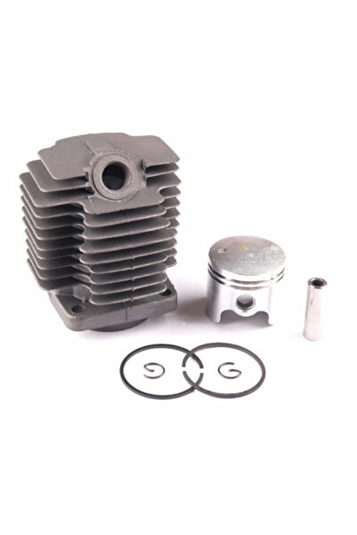 China Cylinder for Robin NB 411 brushcutter Ø 40mm