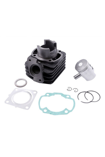 China Set motor 80cc 2T pentru scuter Honda Bali