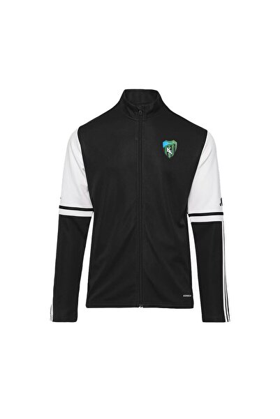 adidas Яке Kocaelispor Черно