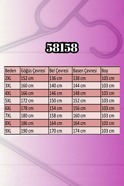 Eslina 58158 Plus Size Mir Tunic with Scarf Model - Mustard