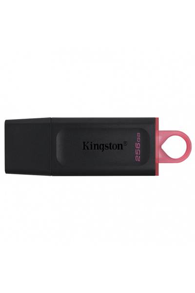 Kingston Memorie Externa USB-A 3.2 DT Exodia, 256Gb DTX/256GB