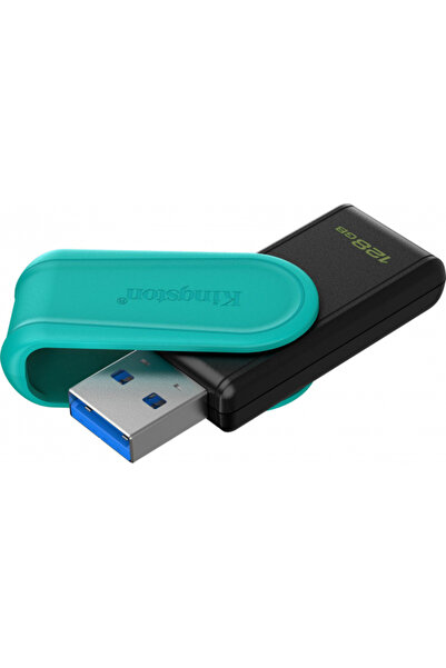 Kingston Memorie Externa USB-A 3.2 DT Exodia S, 128Gb DTXS/128GB