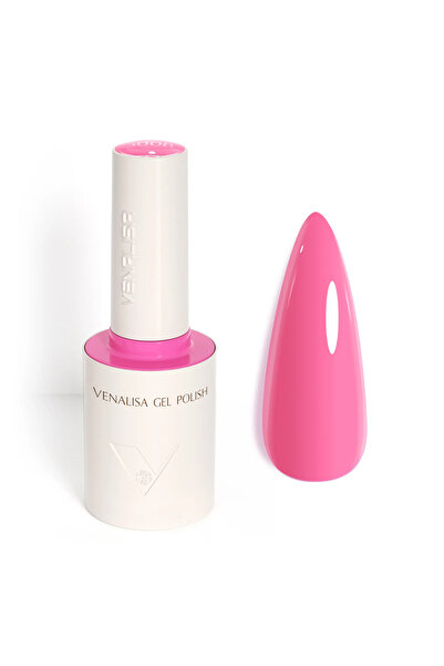 Venalisa Uv Led Kalıcı Oje 10 ml Hema Free TPO Free 5008C