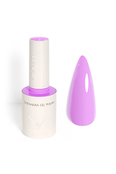 Venalisa Uv Led Kalıcı Oje 10 ml Hema Free TPO Free 5007C
