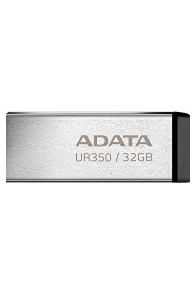 Adata Metal Drive Capacity 32GB USB 3.2 UR350