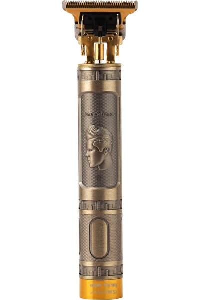 Olsenmark ماكينة تشذيب الشعر واللحية T-Outline القابلة لإعادة الشحن OMTR4090 ...