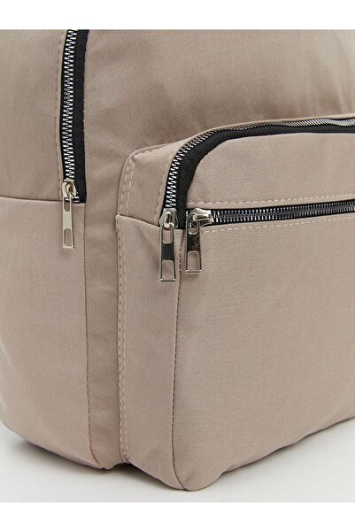 LC Waikiki Lcw Eco Zippered Women's Backpack