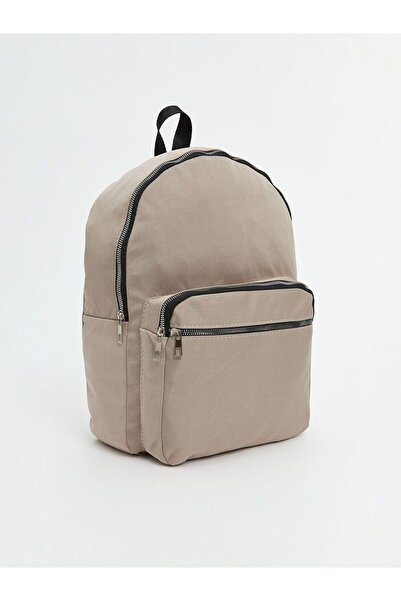 LC Waikiki Lcw Eco Zippered Women's Backpack