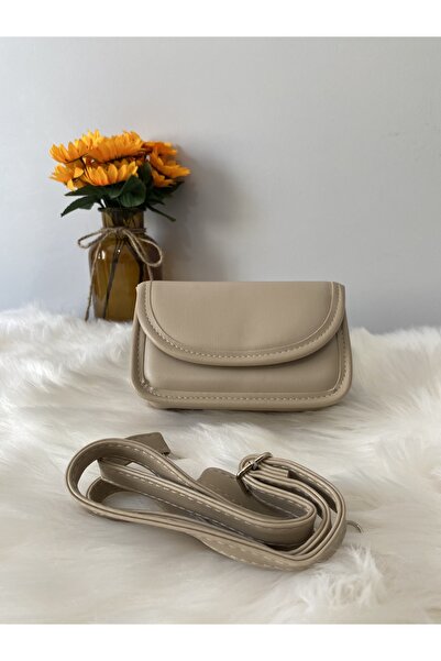 Ebbaggg Kadın Çapraz Çanta