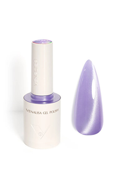 Venalisa Uv Led Kalıcı Oje 10 ml Hema Free TPO Free 5003A Cat Eye