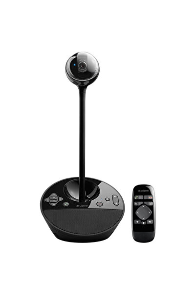 logitech Βιντεοκάμερα Full HD ConferenceCam για βιντεοδιασκέψεις