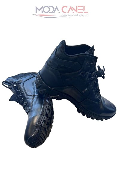 ModaCanel Özel Güvenlik Bot (Kışlık Outdoor Bot)