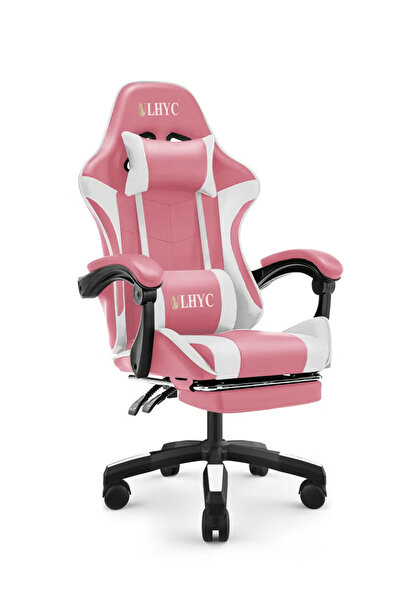 ULHYC Esports Gaming Chair, Adjustable Computer Chair, Computer Office, Pu Le...