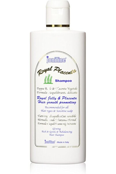 Cosmofarma Gonelin Royal Placenta Hair Shampoo, 250 ml -