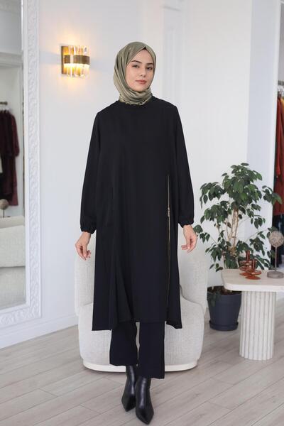 MissWhence Tunik Takım 38028