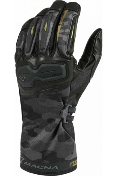 MACNA TERRA RTX KAMUFLAJ KIŞLIK ELDİVEN