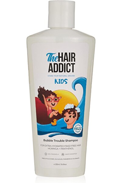 genernic شامبو بابل ترابل 250 مل - ذا هير أديكت