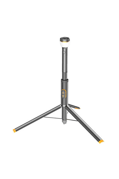 Generic Camping Light : Telescopic Lantern Outdoor Camping Light