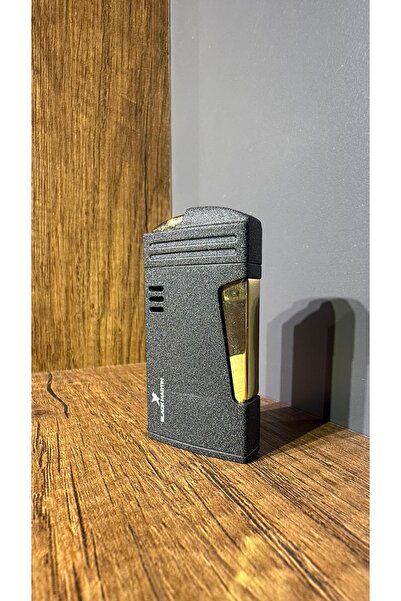 Parmida SİYAH PCM0749 ÇAKMAK