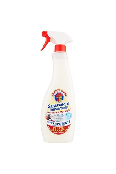 Chanteclair Universal Degreaser Marseille up-side down 600 ml