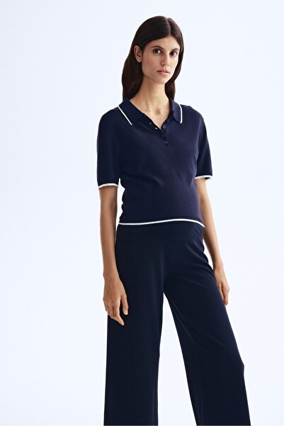 H&M MAMA Geniş Pantolon