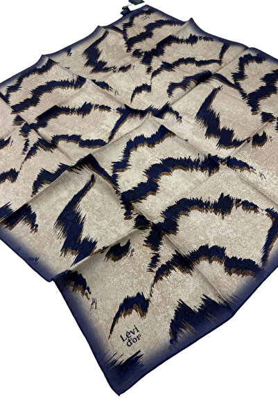 Levidor وشاح حرير تويل LD1117