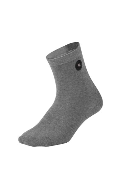 OEM Silver-thread grounding and socks, One Size (INTL)