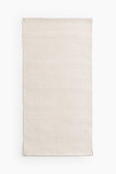 H&M Pamuklu Kilim