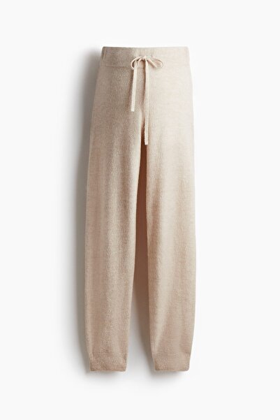 H&M MAMA Before & After Triko Jogger Pantolon