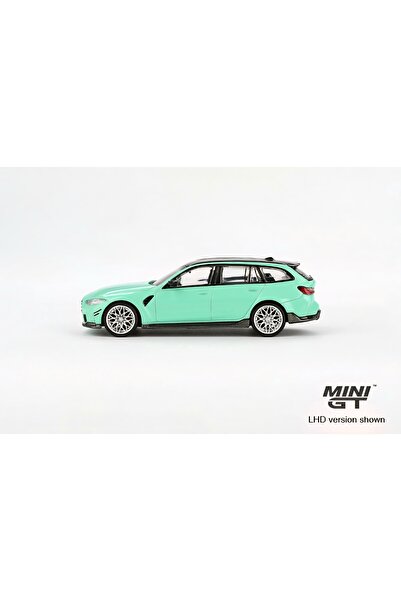 mini gt BMW M3 (3-Series) Model