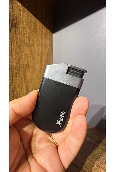 Parmida SİYAH PCM0854 ÇAKMAK