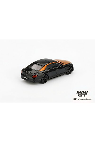 mini gt Bentley Flying Spur LHD Model