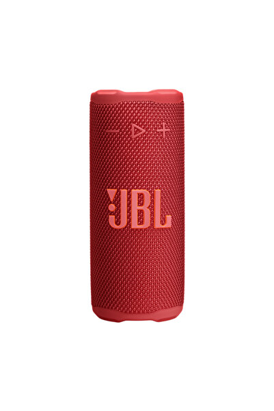 JBL GRIP,Bluetooth Hoparlör, Kırmızı