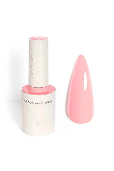 Venalisa Uv Led Kalıcı Oje 10 ml Hema Free TPO Free 5039C