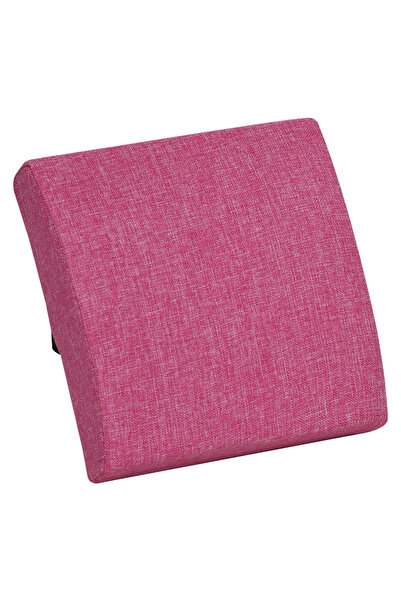 Hawk Gaming Chair Ortopedik Ofis Koltuğu Lastikli Bel Yastığı Bel Desteği